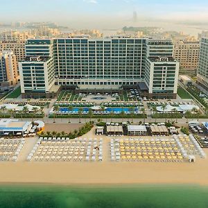 Marriott Resort Palm Jumeirah, Dubai
