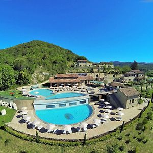 Spa Resort Fonte Alla Lepre
